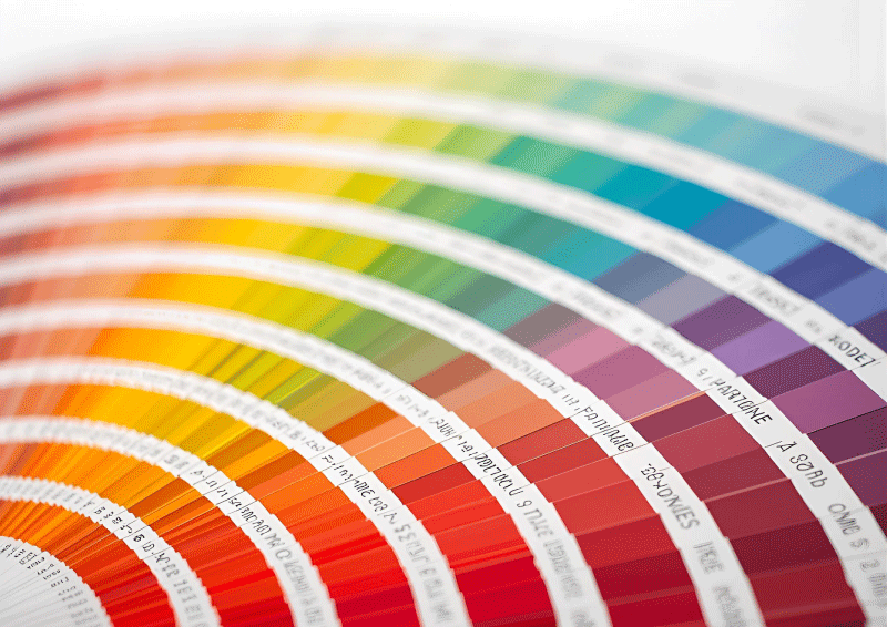 レターセット オフセット印刷