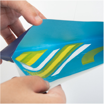 窓加工も自由自在