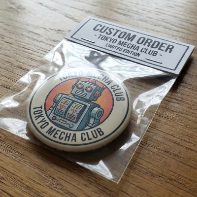 ヘッダー付きOPP・CPP袋、フィルム袋