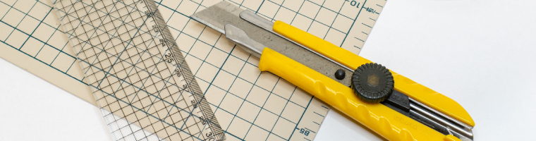 テンプレートでポチ袋