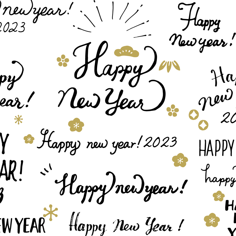 カリグラフィー