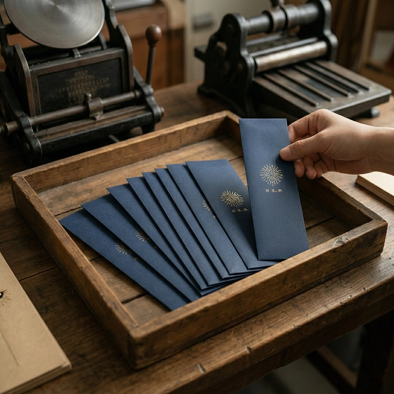 小ロットでのオリジナルパッケージ制作