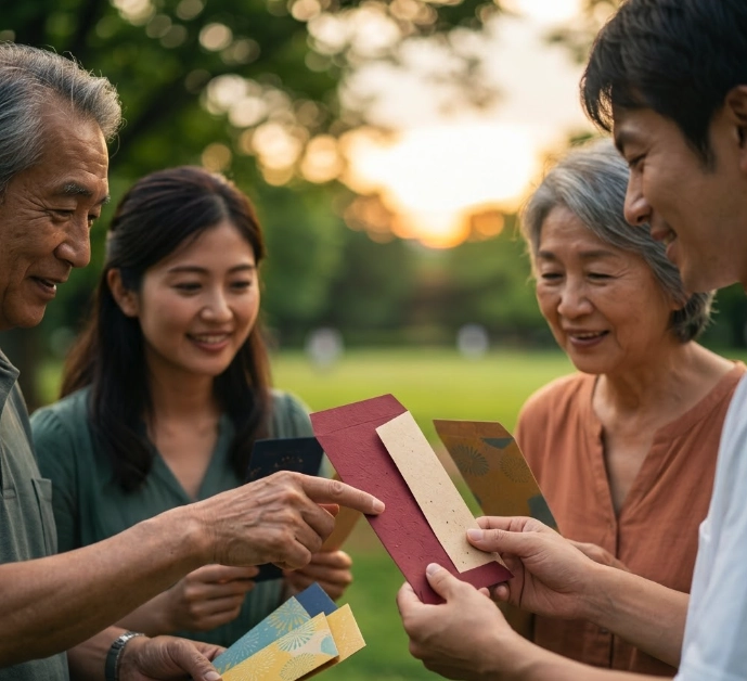 環境に優しい紙製パッケージ