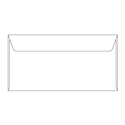 洋0カマスFF ケント 80 (〒枠なし)
幅 x 天地：235 x 120mm
米坪：80g/m2