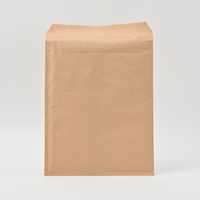 クッション封筒 A4厚物用 未晒クラフト(茶)